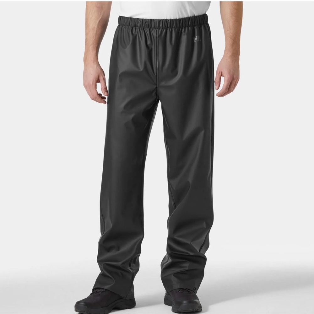Men's Moss Rain Pants szLarge